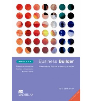 Business Builder module 4-6
